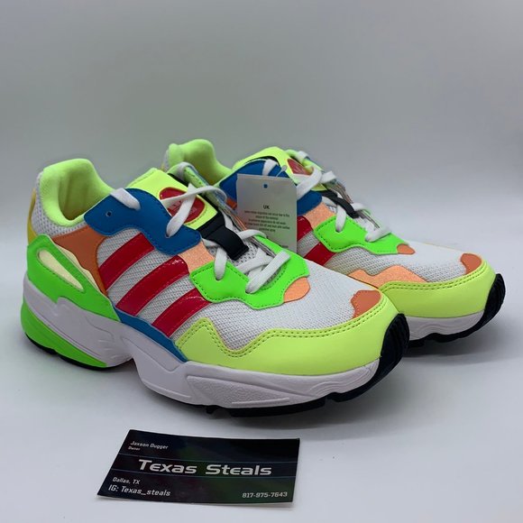 Yung 96 multicolor Clearance